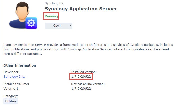 Synology Community