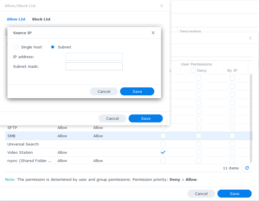 synology-community