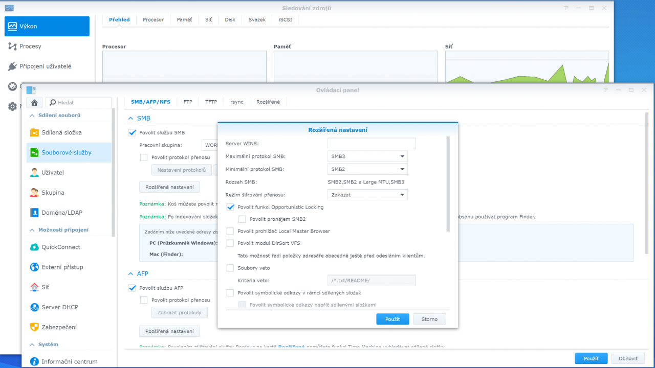 synology-community