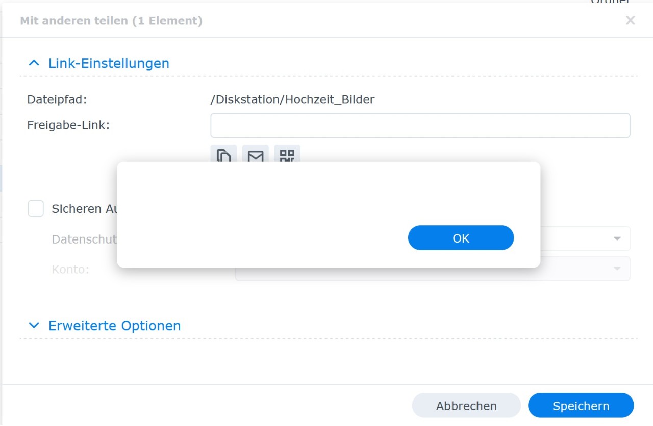 Synology community