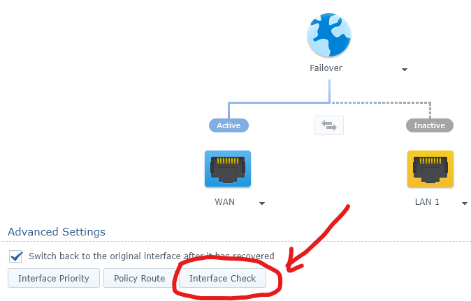 synology-community