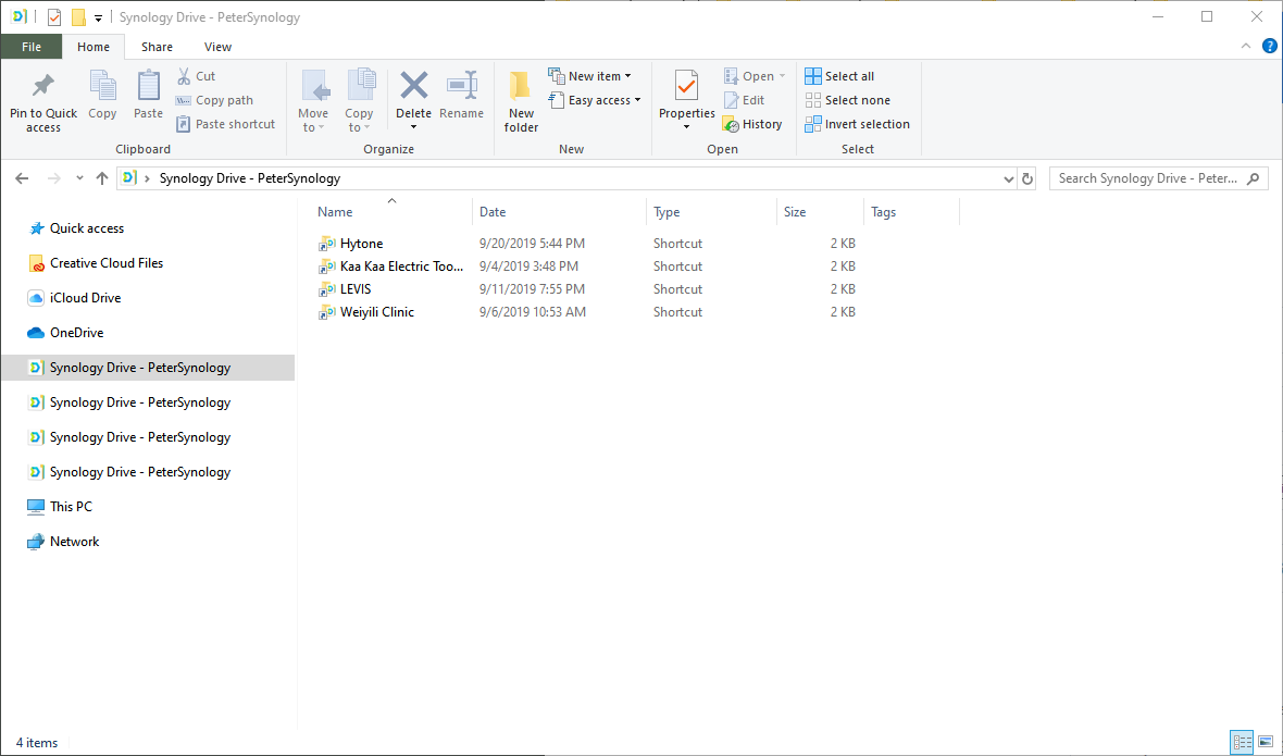 synology drive client windows 10 download