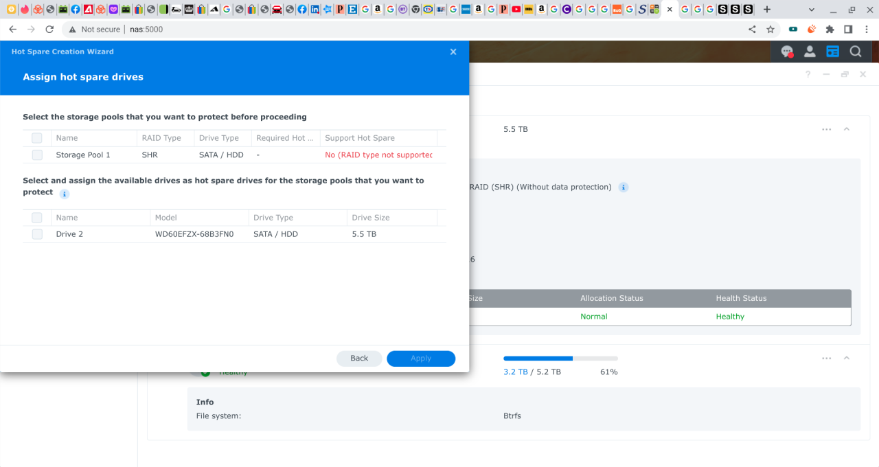 synology-community