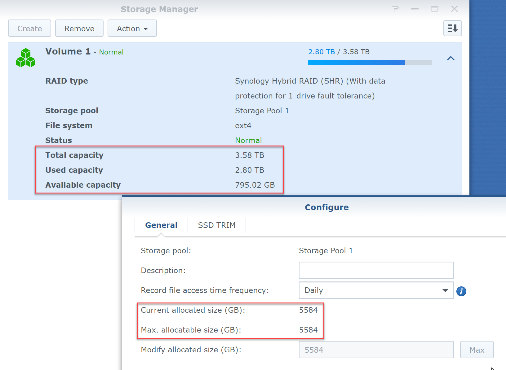 synology-community