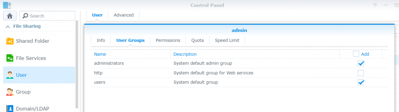 synology-community