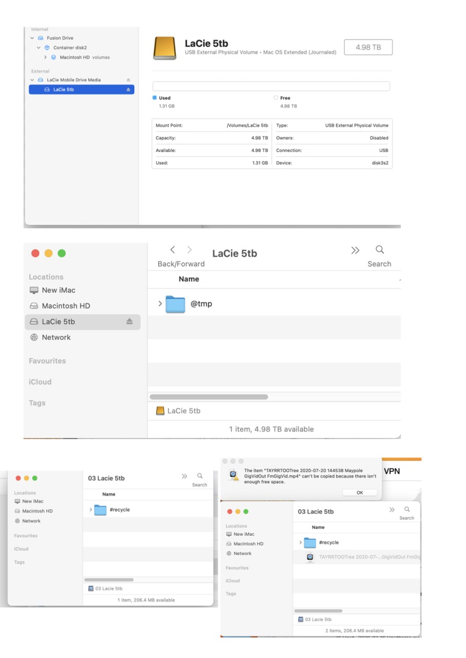 synology-community