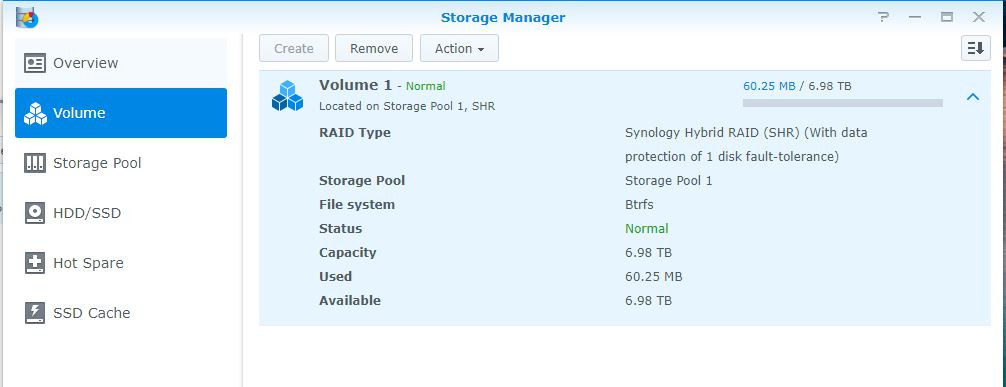 Synology Community