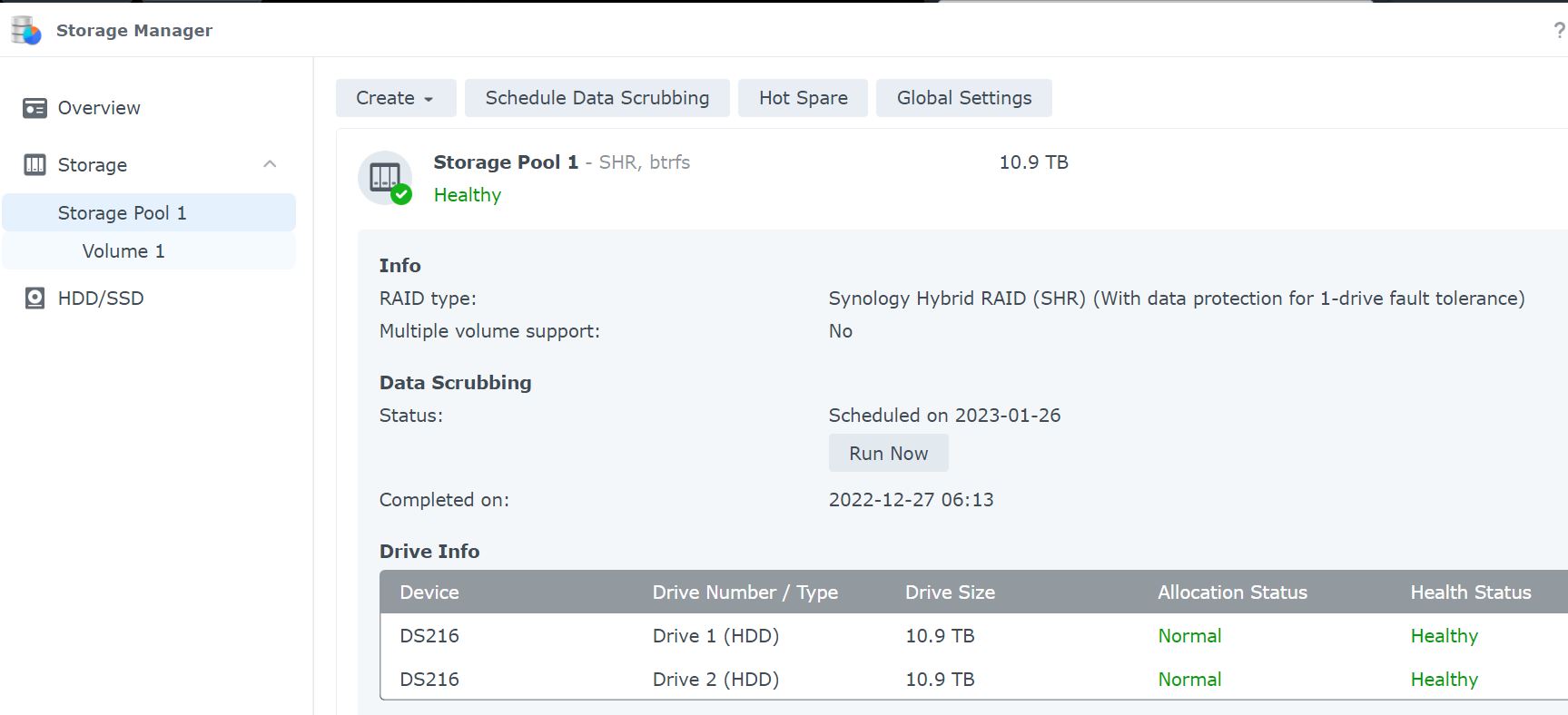 synology-community