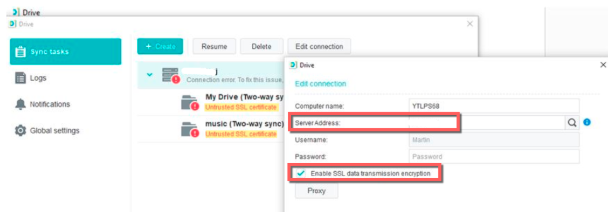 synology-community