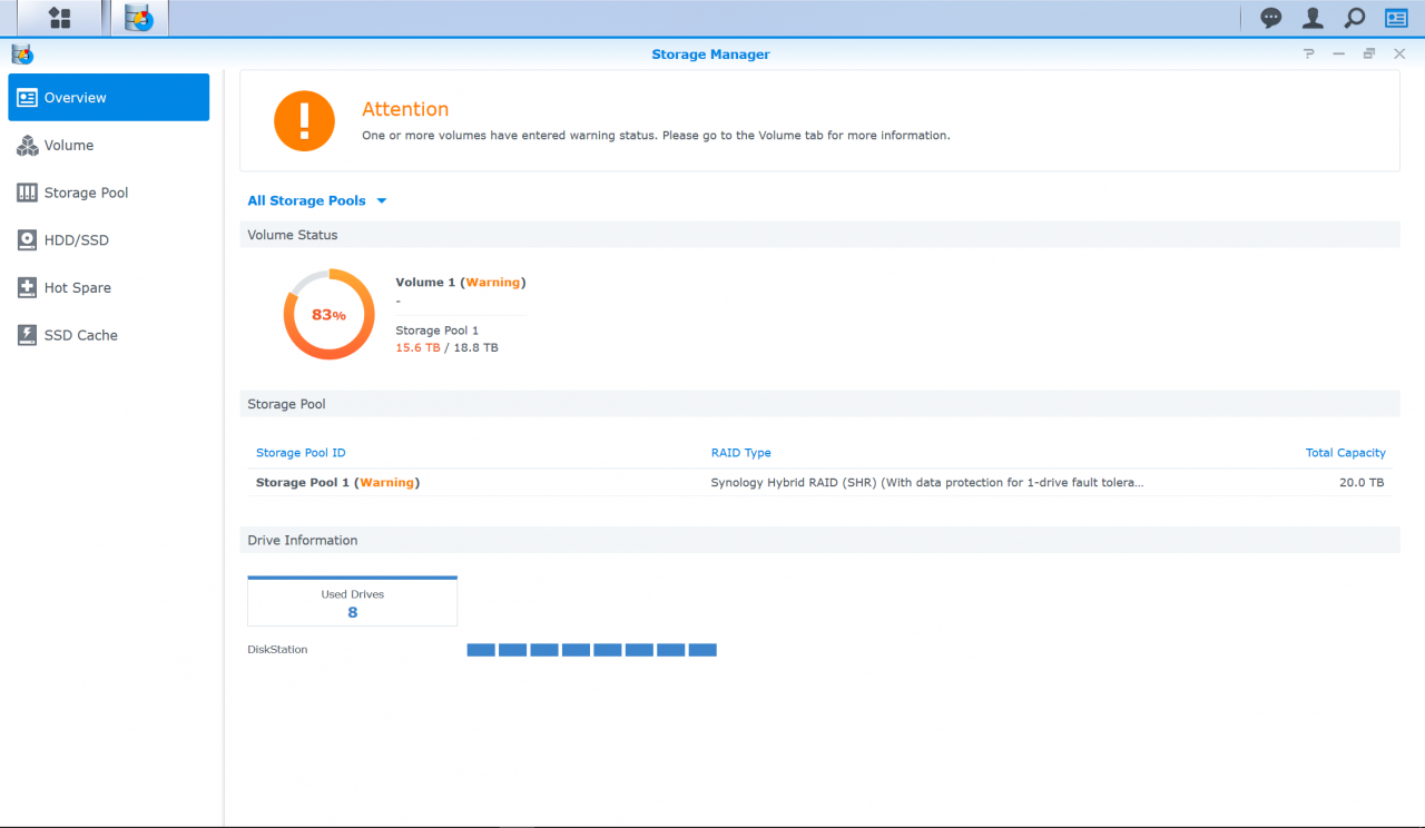 Synology Community