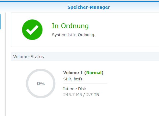 synology-community