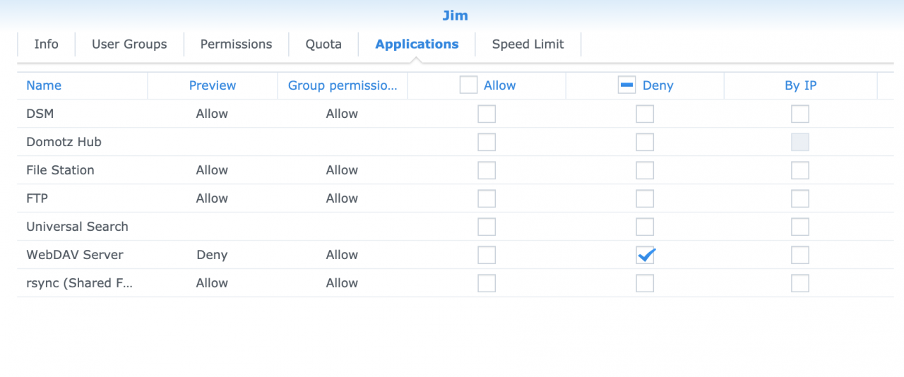 synology-community