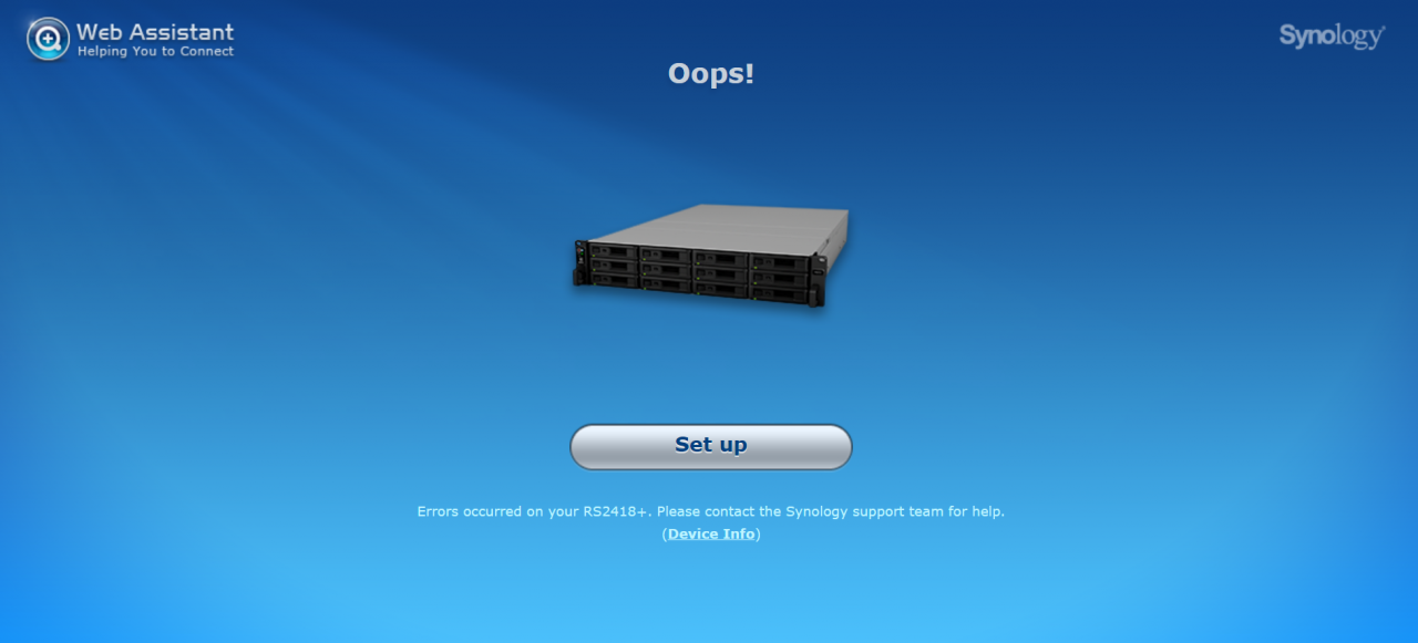 synology-community