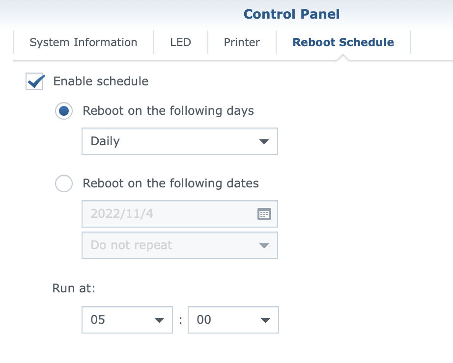 Synology Community