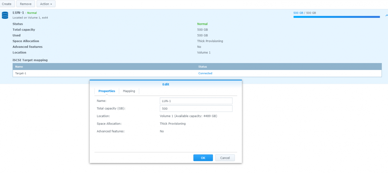 synology cloud sync pcloud