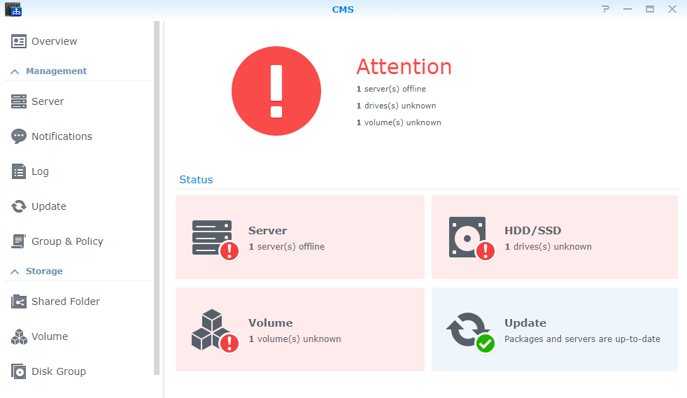 synology-community