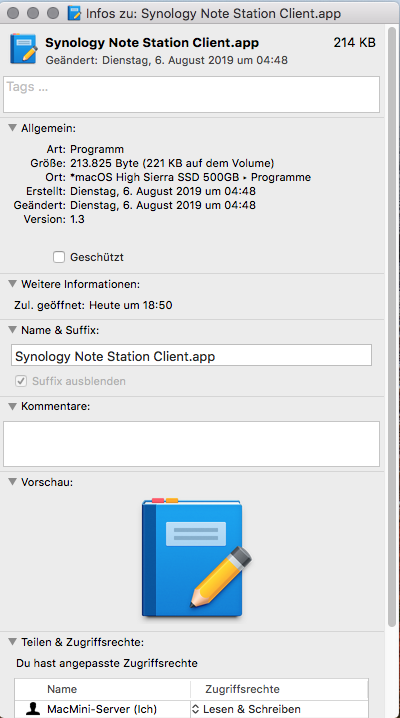 synology notes app for mac synology notes app for mac