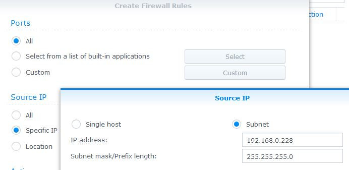 Synology Community