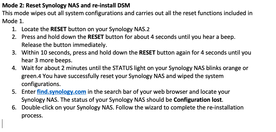 synology-community