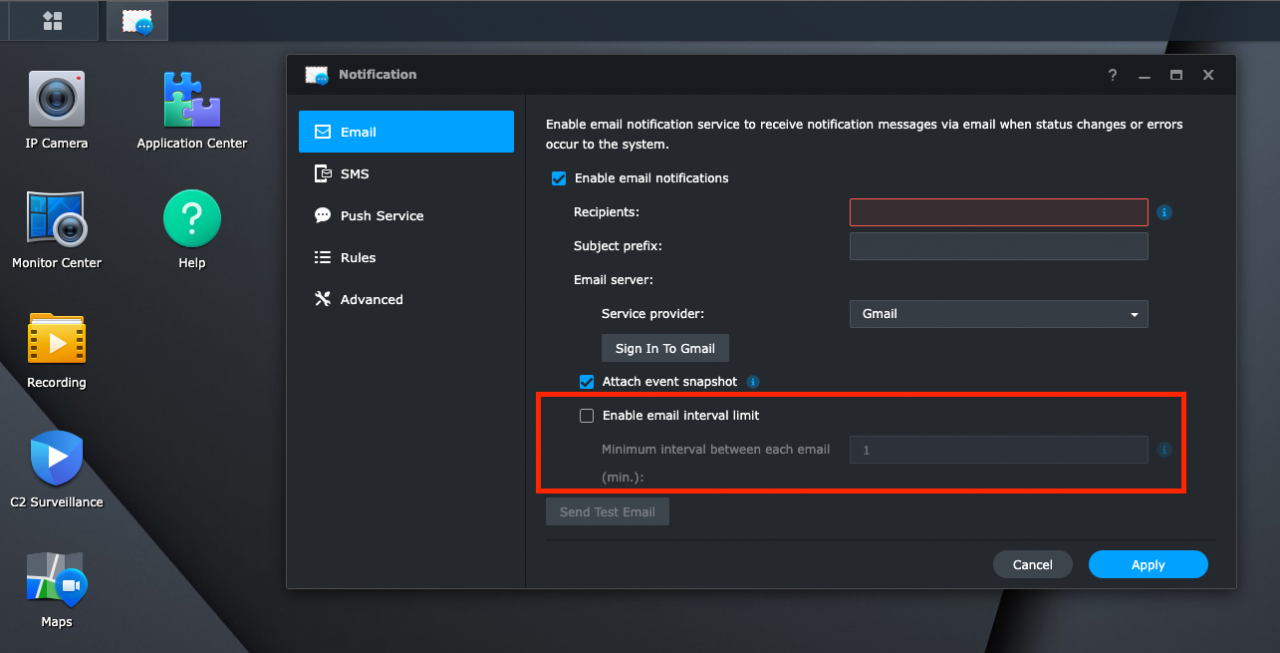 Synology Community