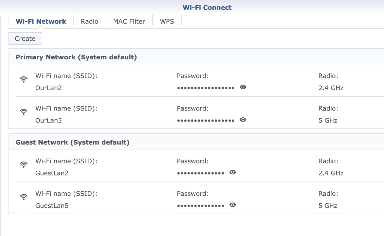 synology-community