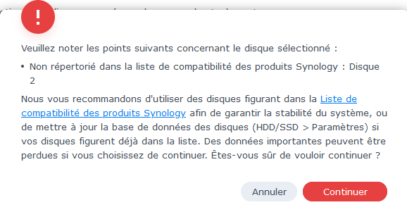 DS215J and WD RED PLUS incompatibility | Synology Community DS215J and WD RED PLUS incompatibility | Synology Community