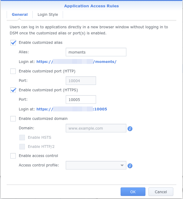 Synology Community