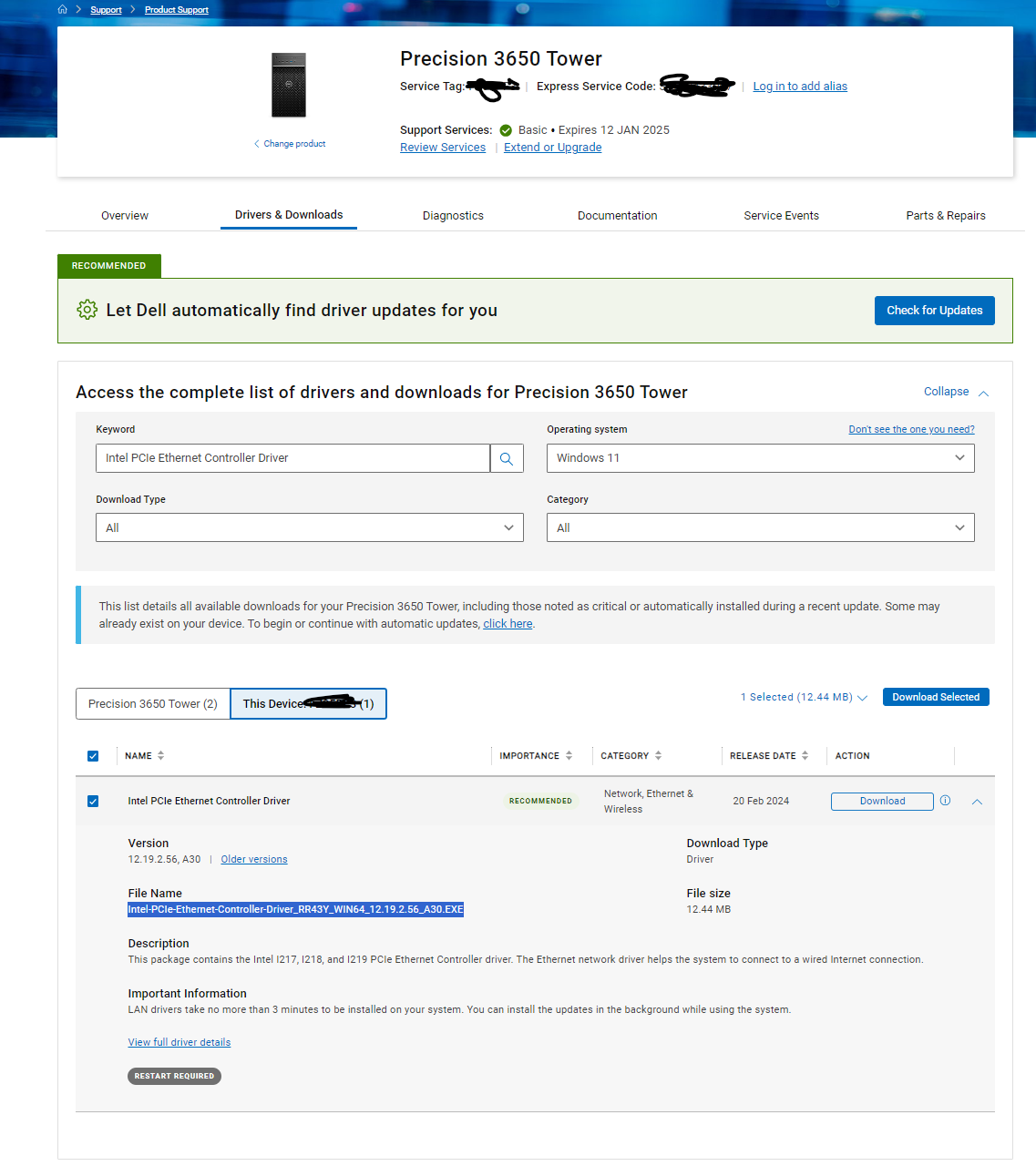 Synology Community Synology community