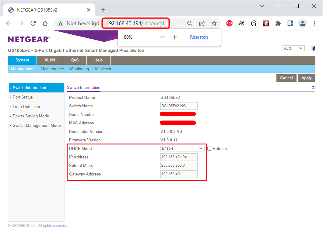 Synology Community Synology Community