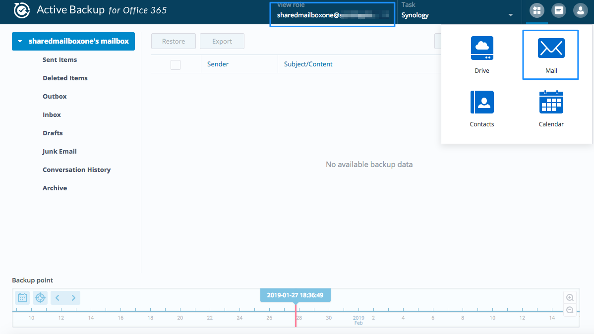 Synology Community Synology Community