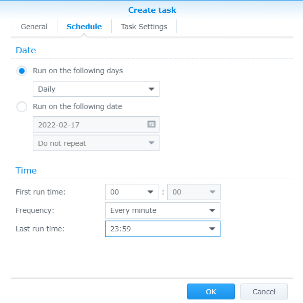 Synology Community
