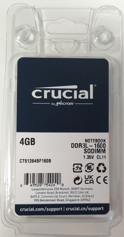 Correo Preservativo Dormitorio Slow DS412+ : (Solved upgrading RAM to 4GB) | Synology Community