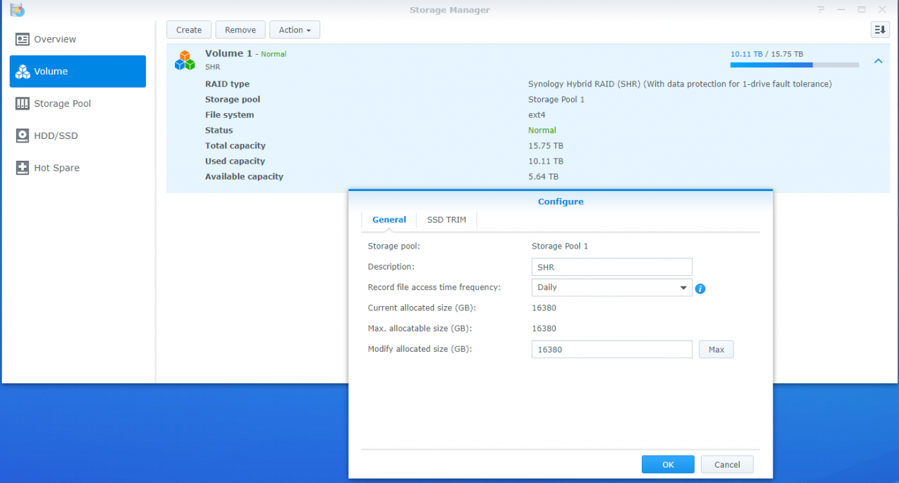 Synology Community Synology Community