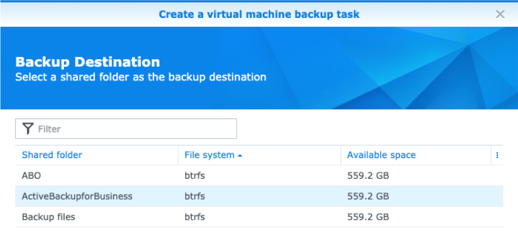 Synology Community