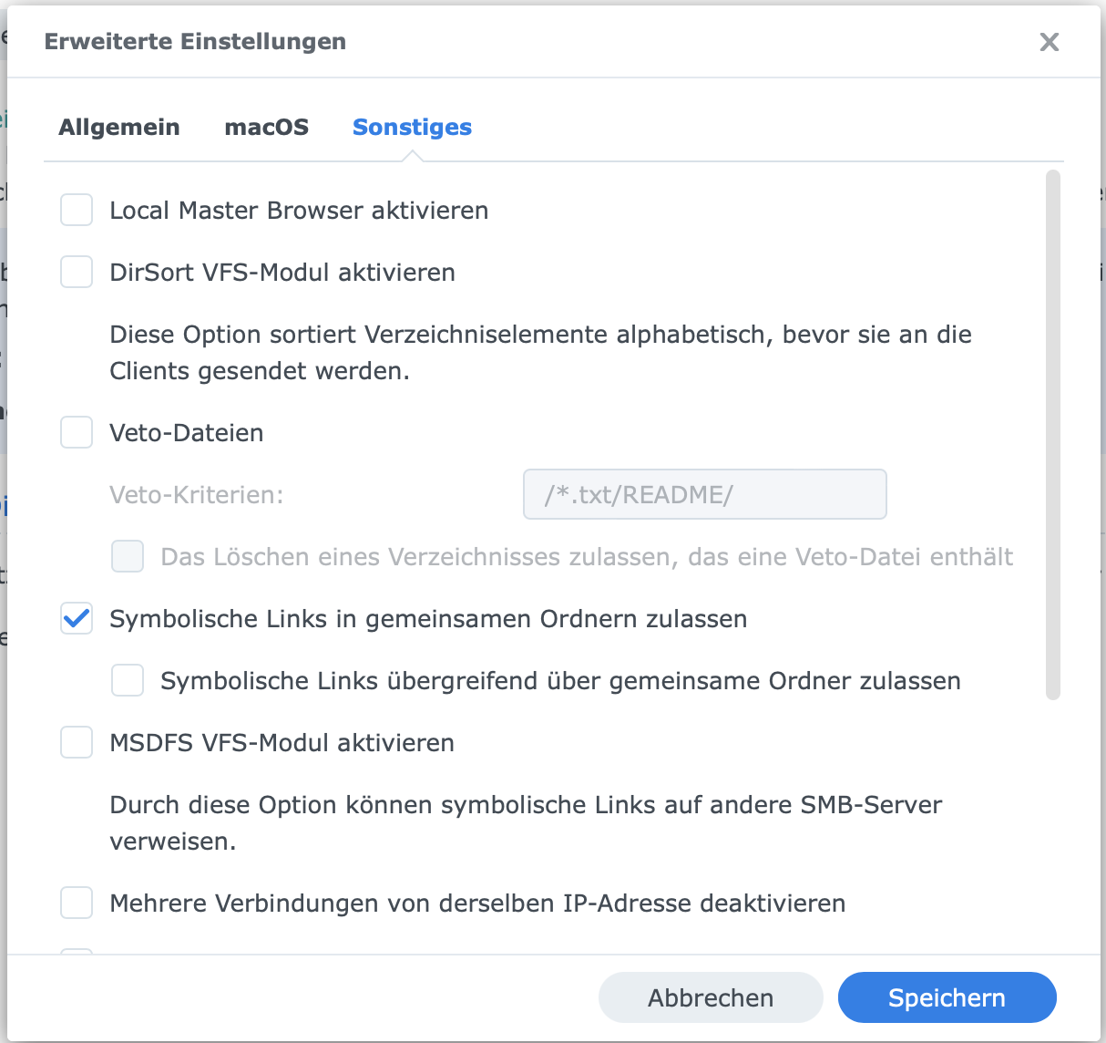 synology-community