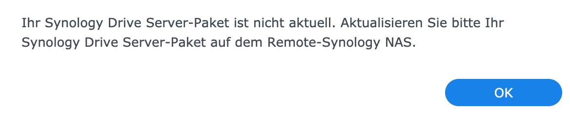 Synology Community