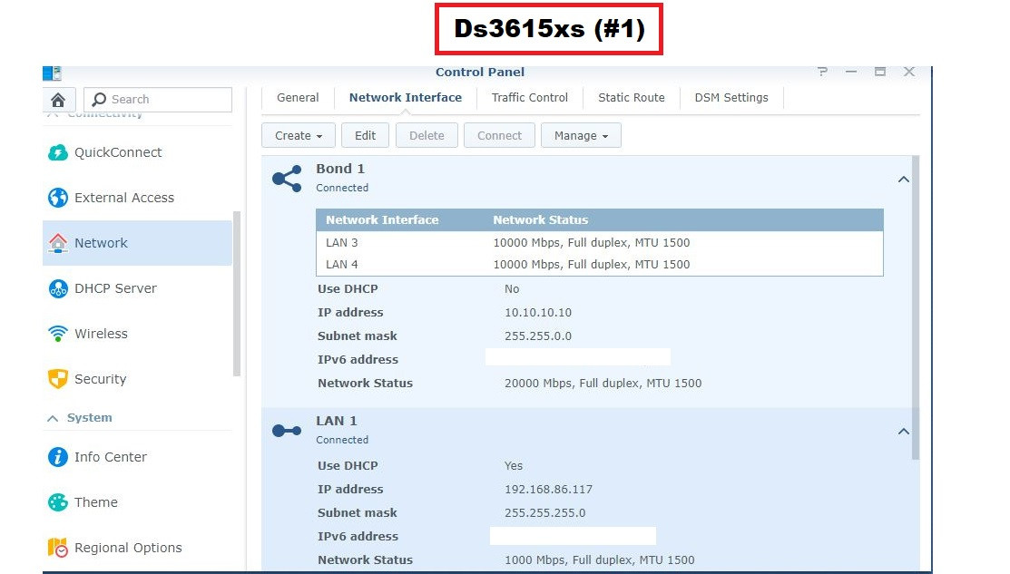 sync devonthink to go with synology