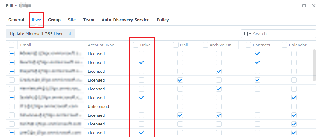 synology-community