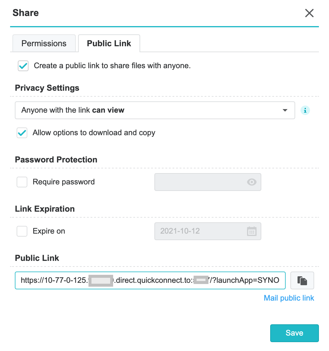 synology-community