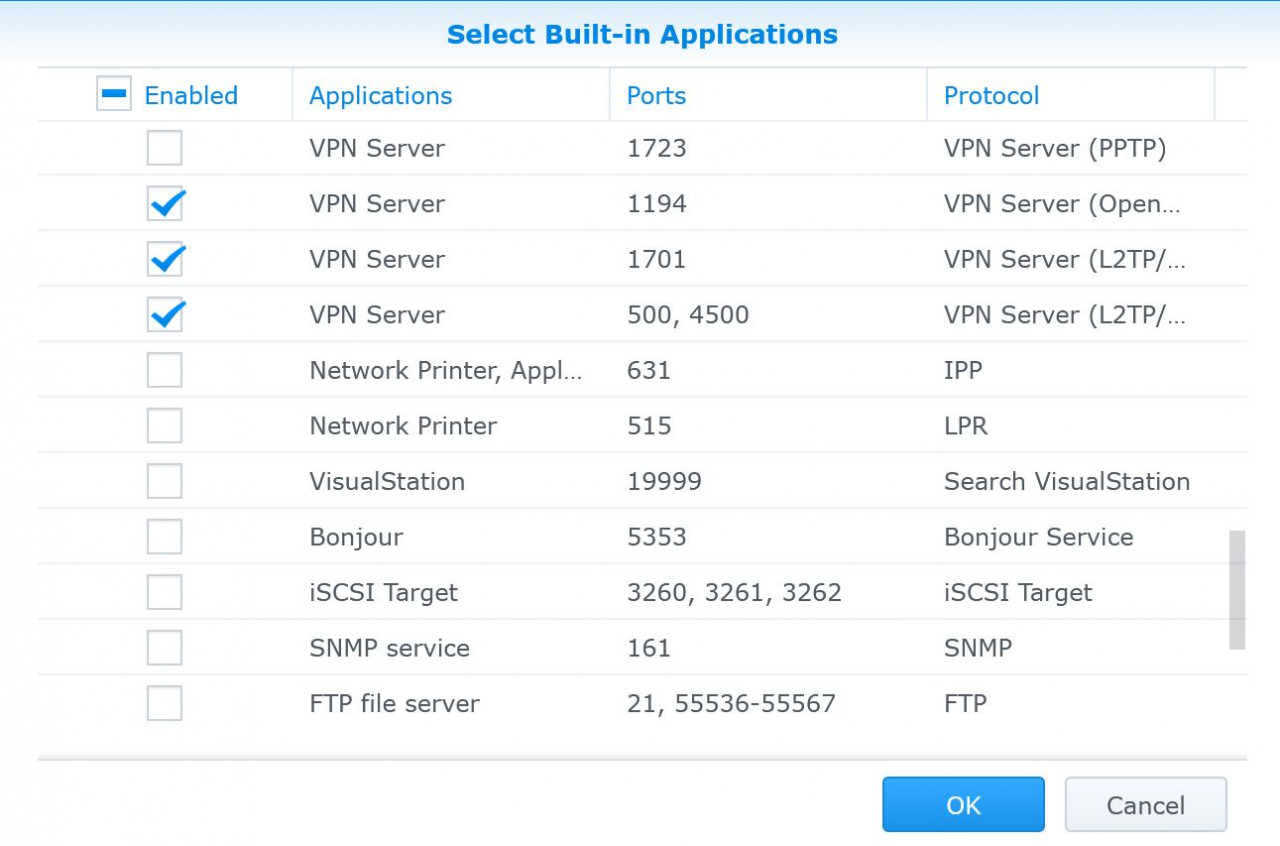 synology-community