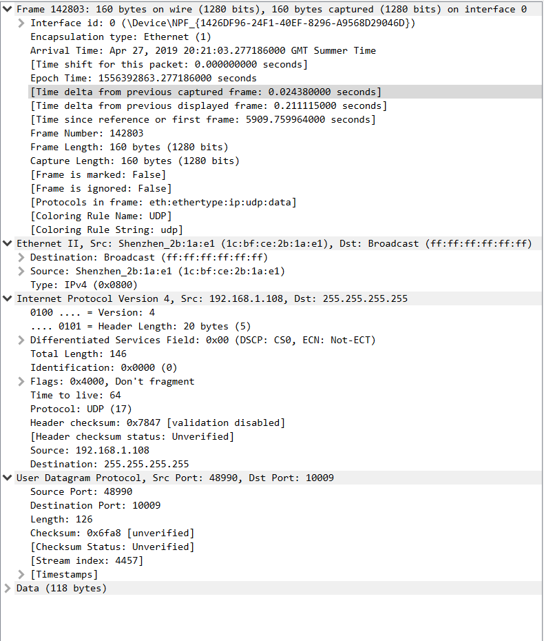 v380 camera synology