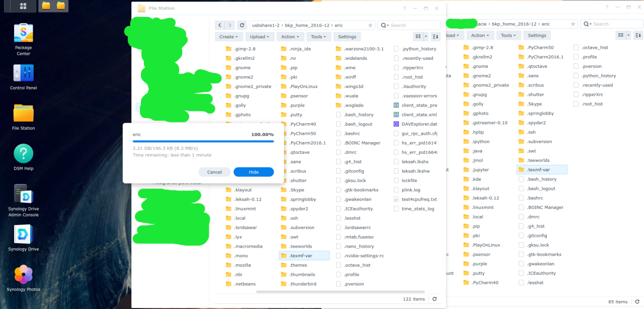 synology-community