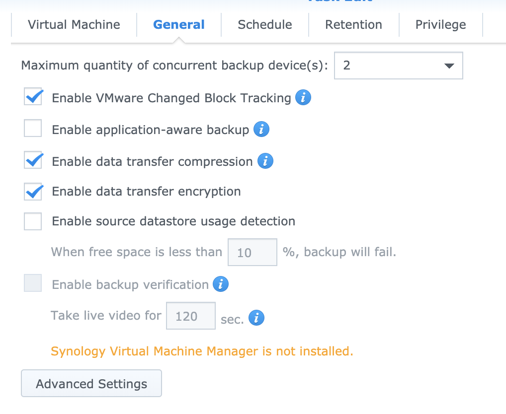 synology-community