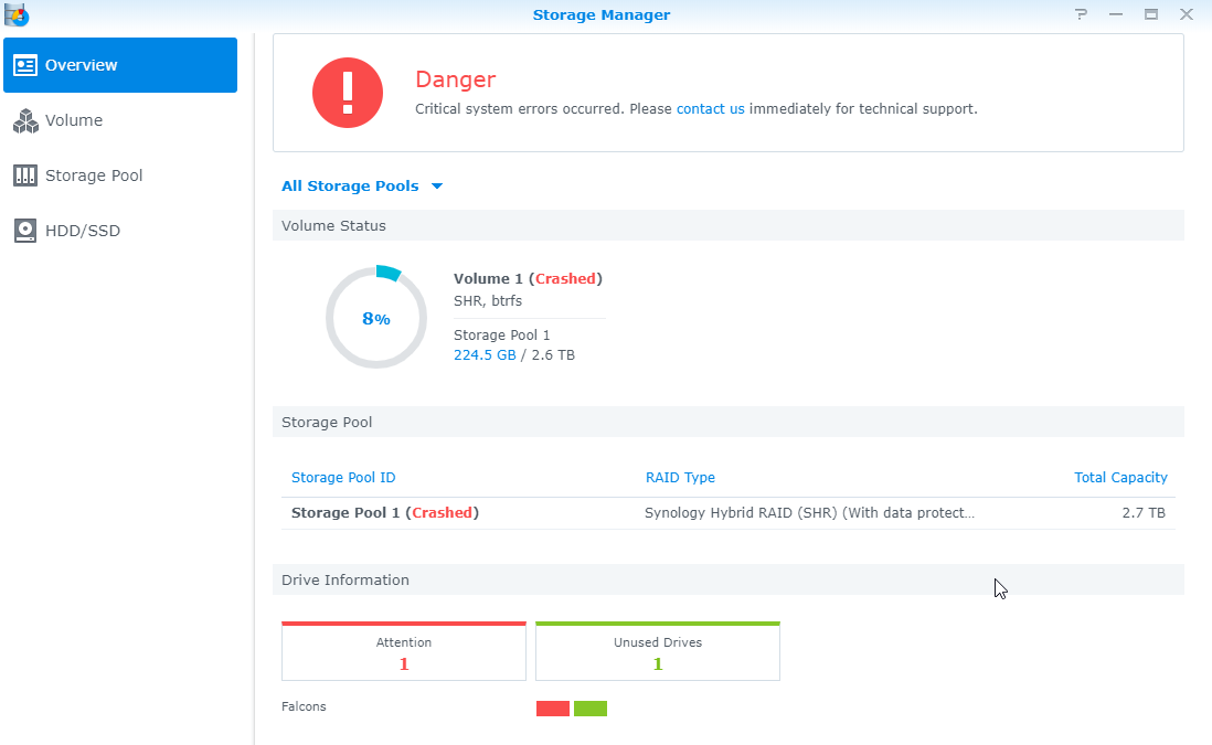 Synology Community