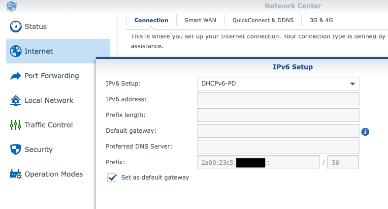 synology nest hello