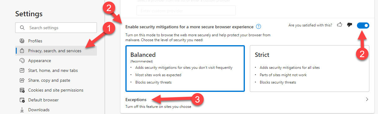 Why do Microsoft and Facebook detect 'new login from Chrome'? - Web  Compatibility - Brave Community
