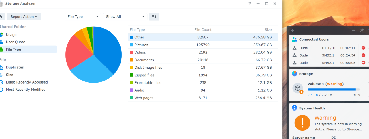 Synology Community