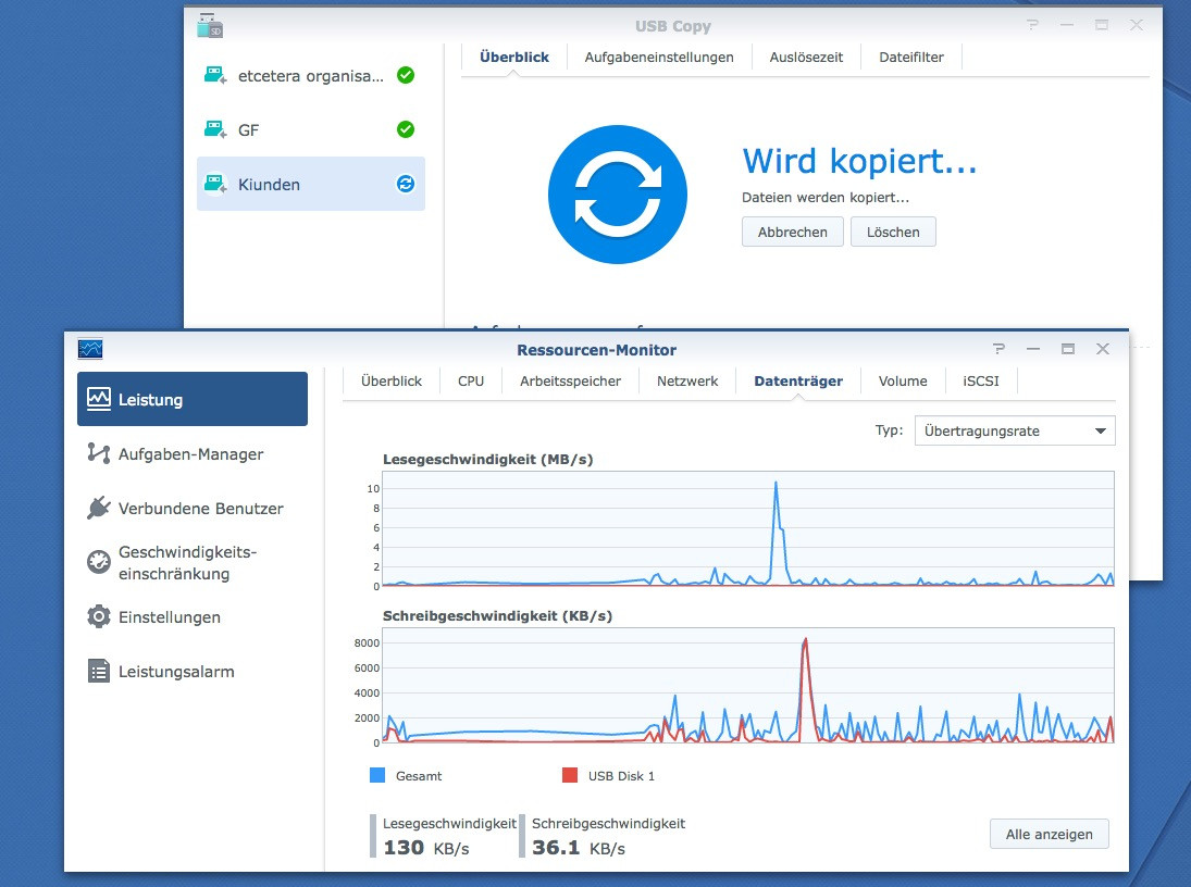 Synology Community