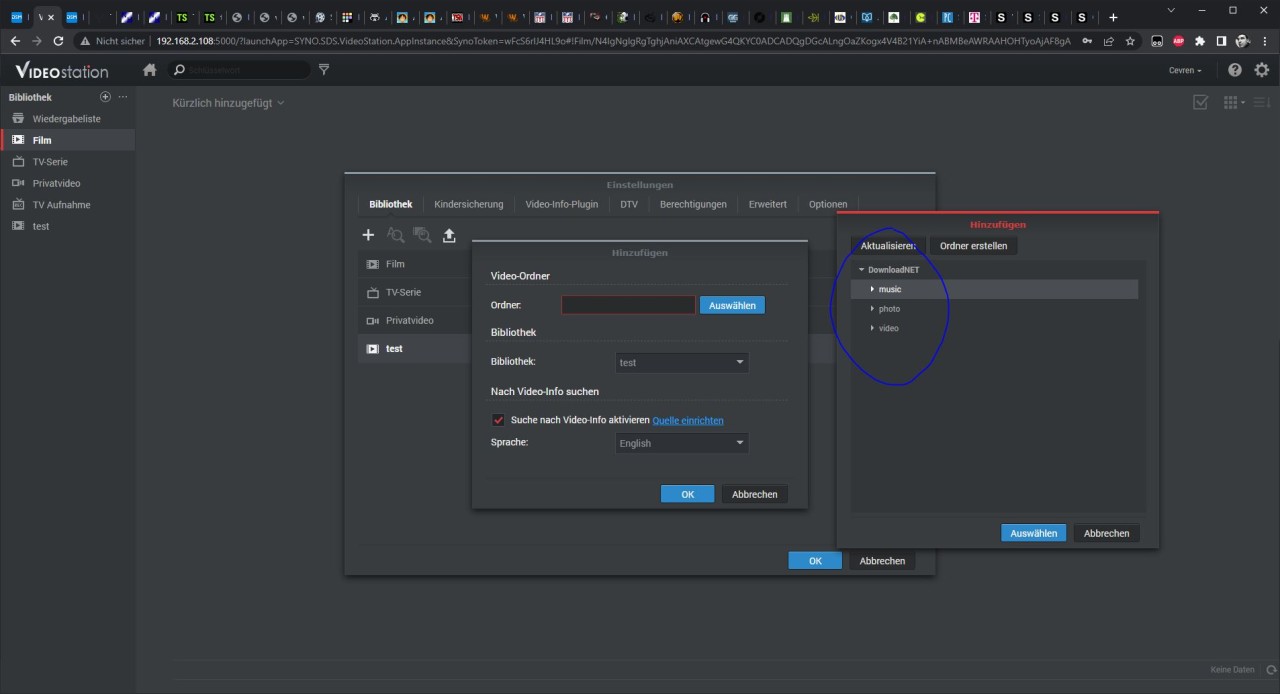 synology-community