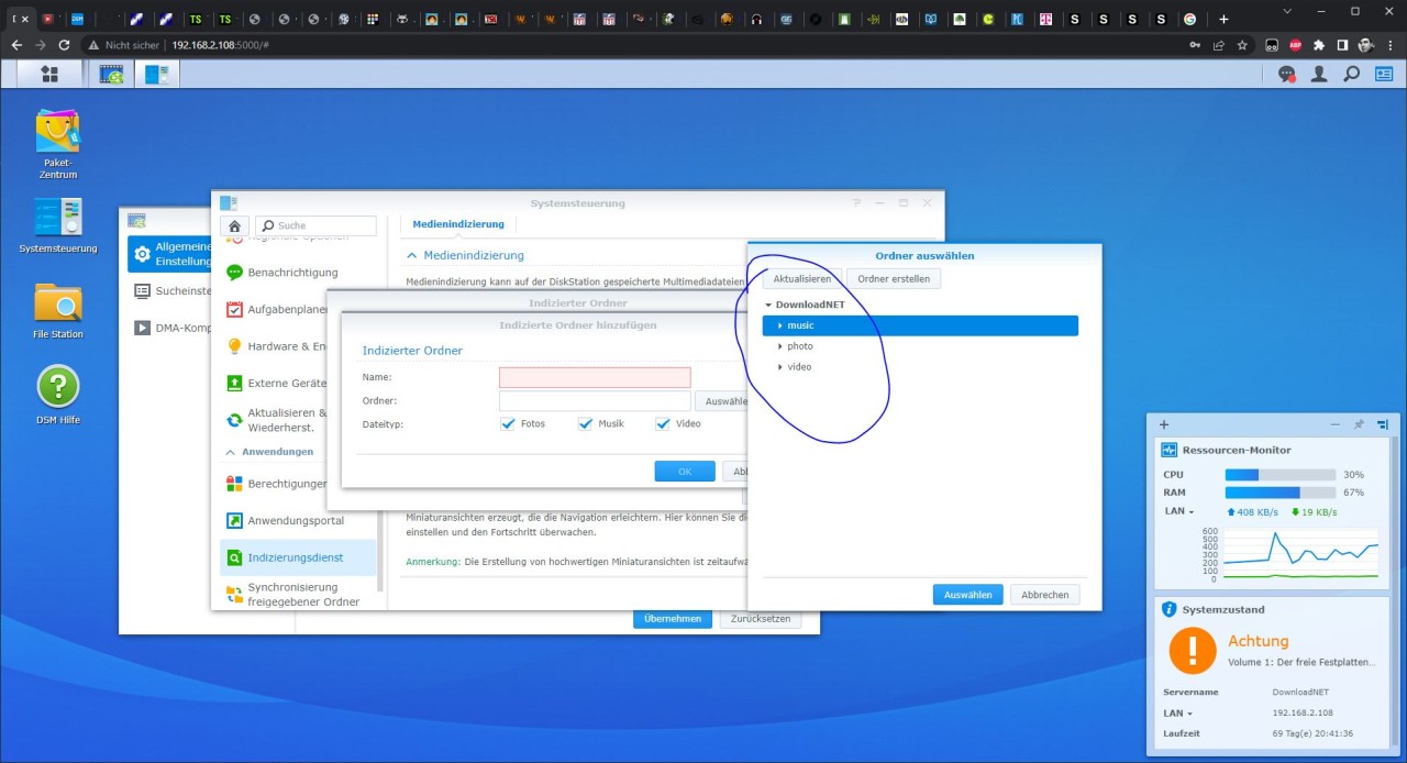 synology-community